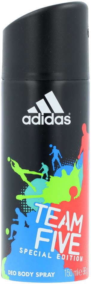 adidas deo spray herren angebot|Adidas Deo (2024) Preisvergleich .